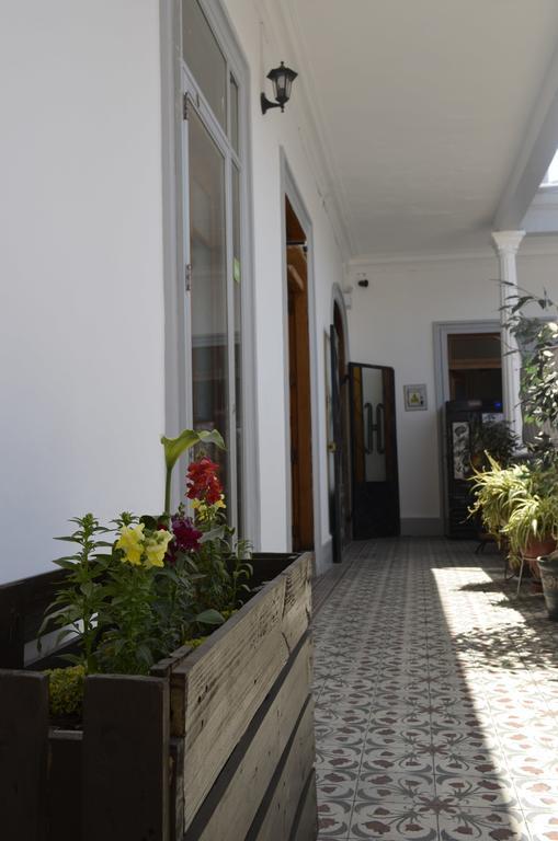 Yawruna Hostel Arequipa Zewnętrze zdjęcie