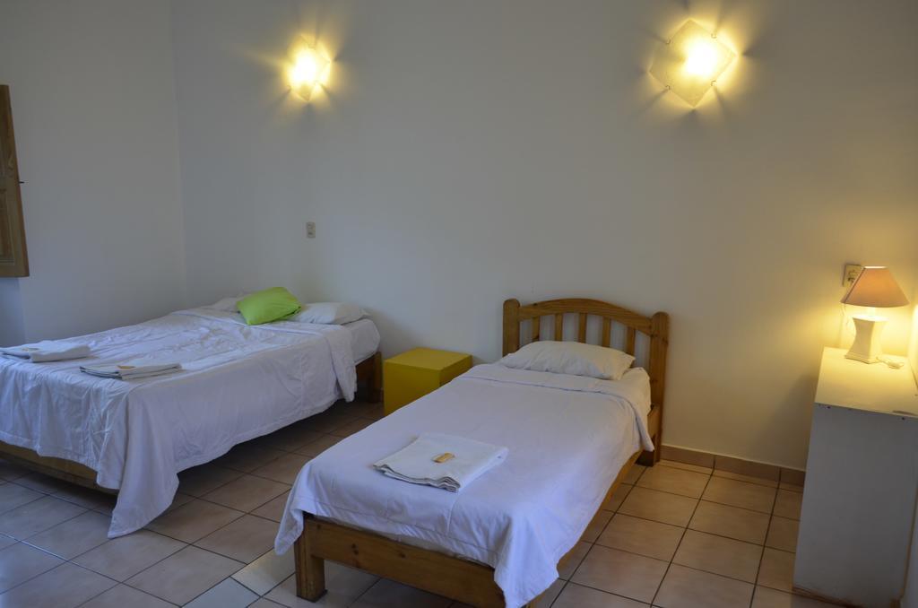 Yawruna Hostel Arequipa Zewnętrze zdjęcie