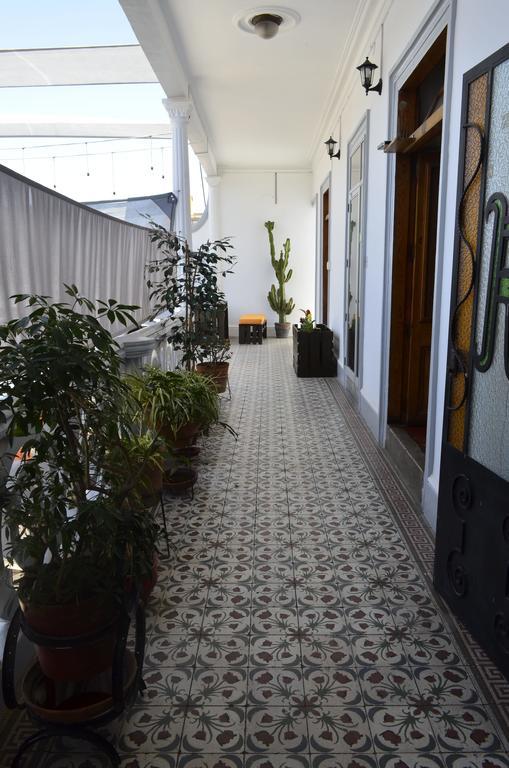 Yawruna Hostel Arequipa Zewnętrze zdjęcie