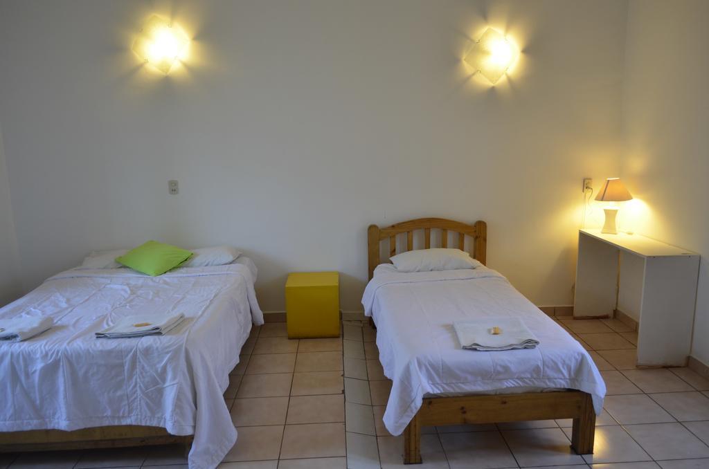 Yawruna Hostel Arequipa Zewnętrze zdjęcie