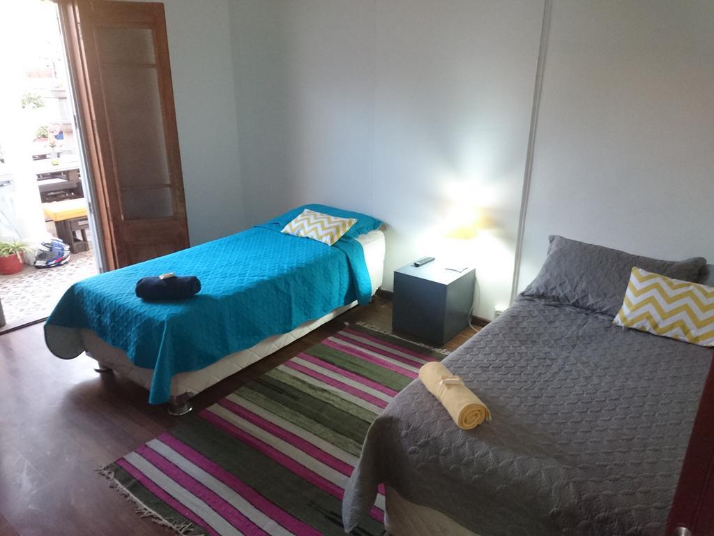 Yawruna Hostel Arequipa Zewnętrze zdjęcie