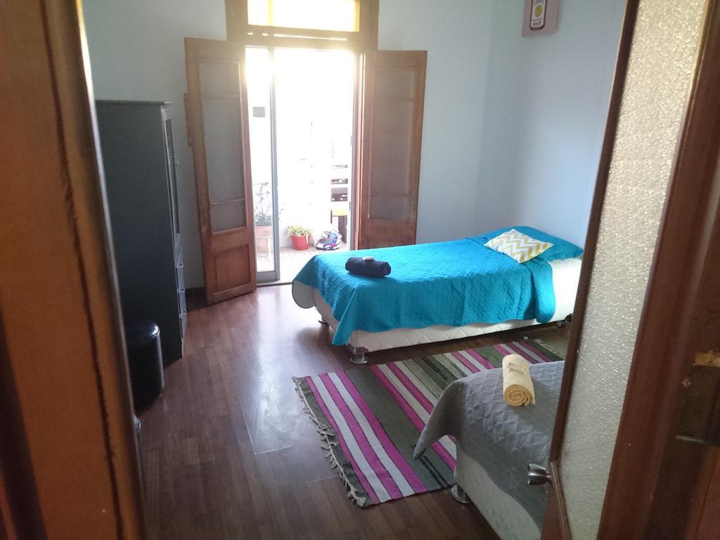 Yawruna Hostel Arequipa Zewnętrze zdjęcie