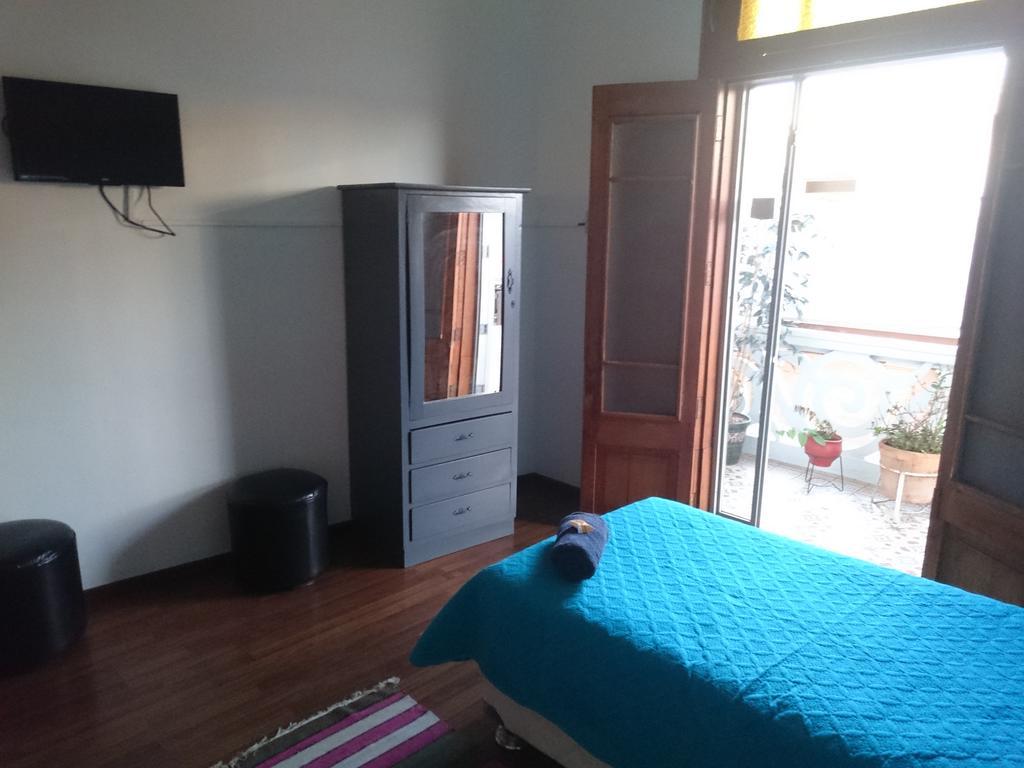 Yawruna Hostel Arequipa Zewnętrze zdjęcie