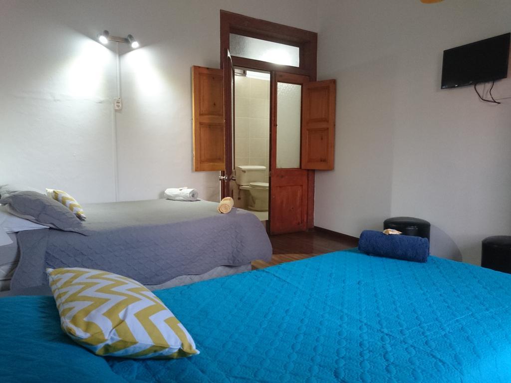 Yawruna Hostel Arequipa Zewnętrze zdjęcie