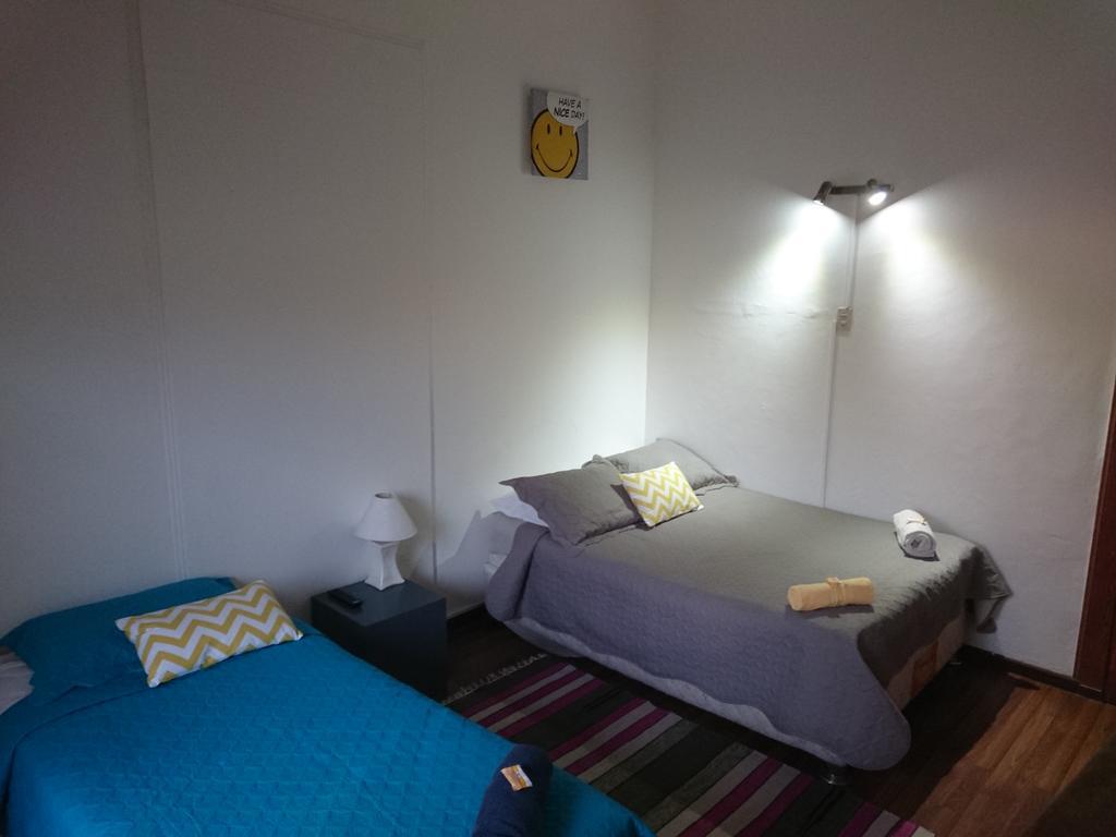 Yawruna Hostel Arequipa Zewnętrze zdjęcie