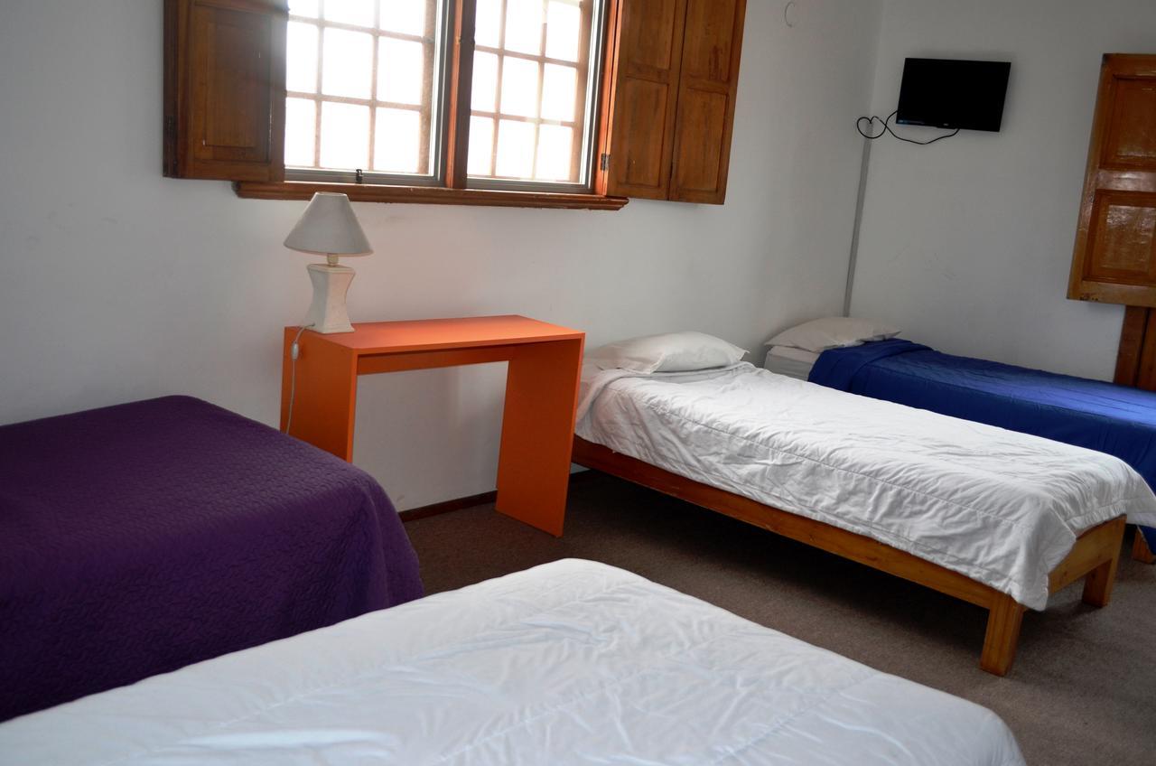 Yawruna Hostel Arequipa Zewnętrze zdjęcie