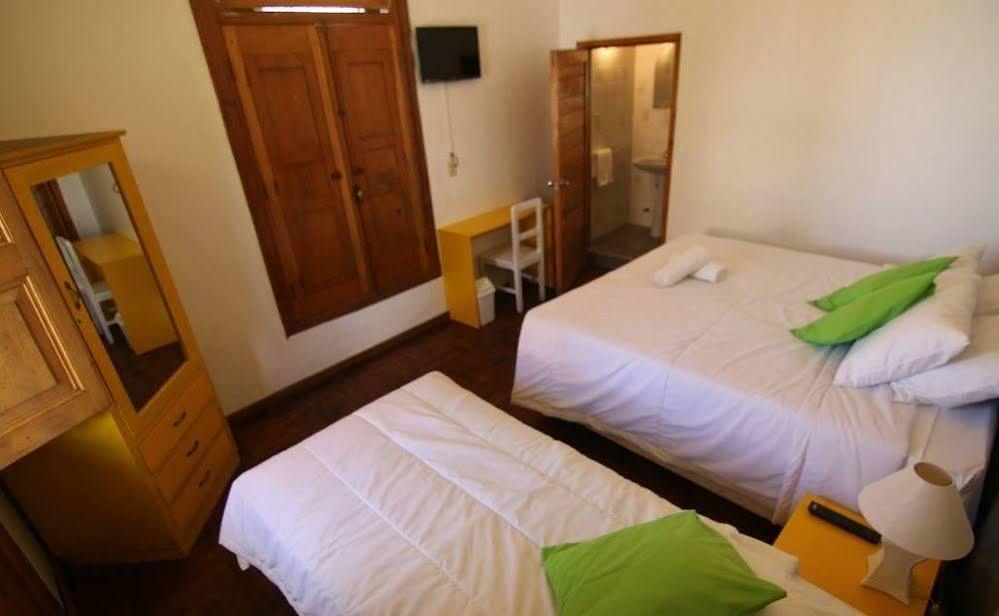 Yawruna Hostel Arequipa Zewnętrze zdjęcie